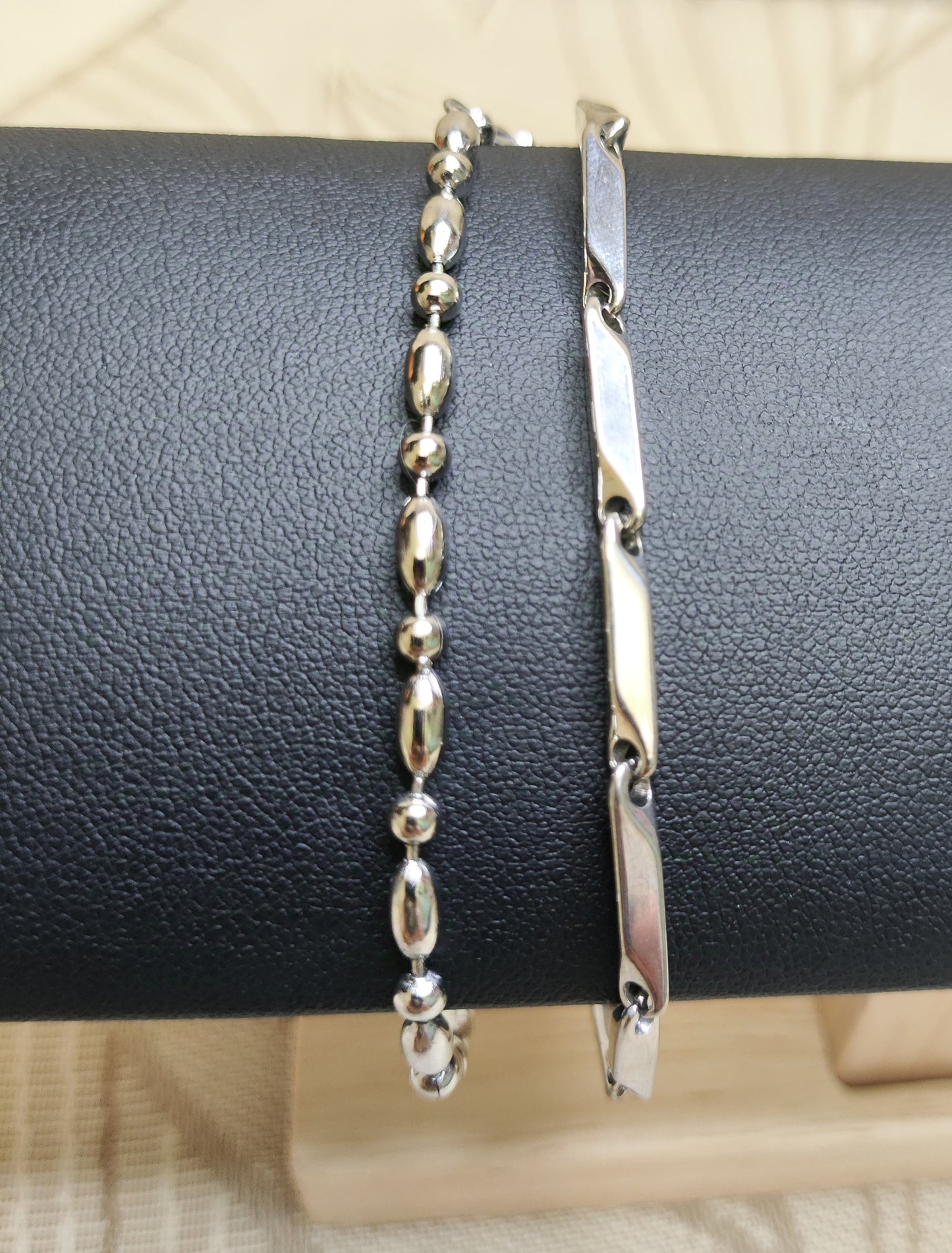 Set pulseras
