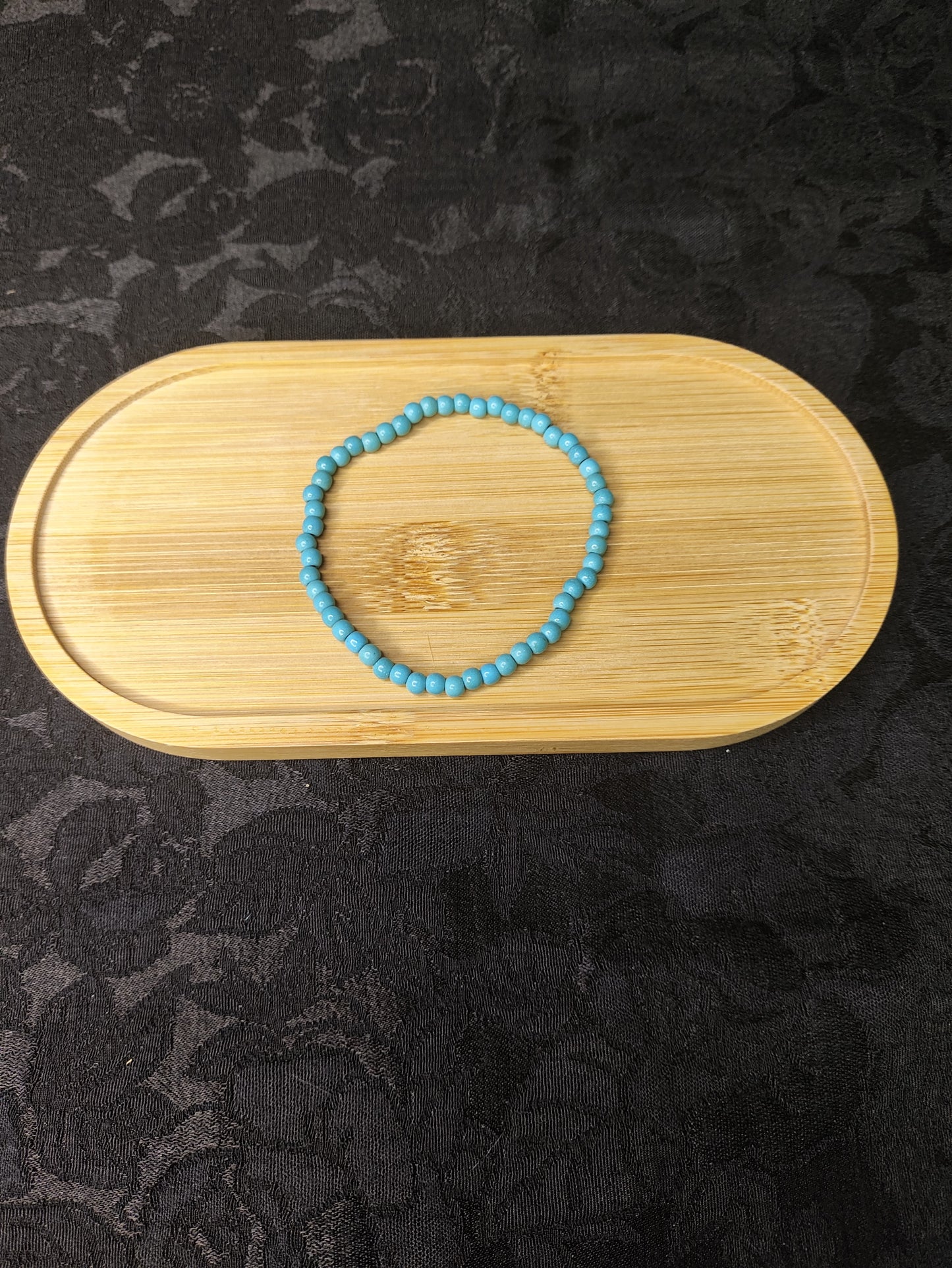 Pulsera piedras