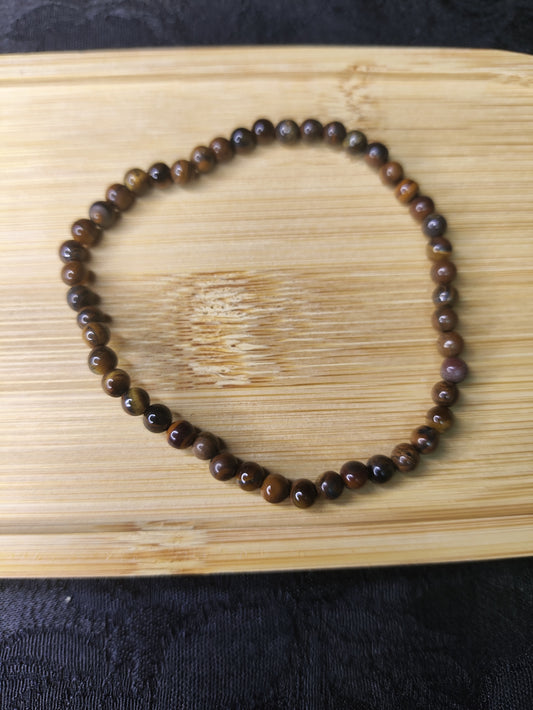 Pulsera piedra