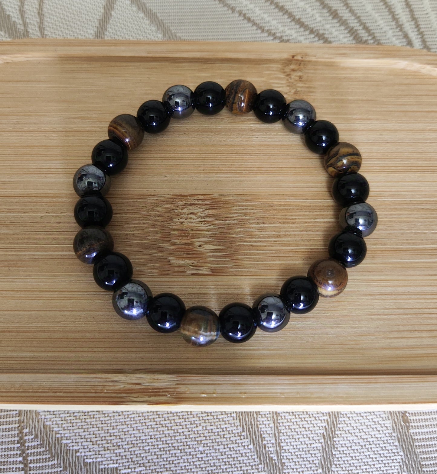 Pulsera piedras