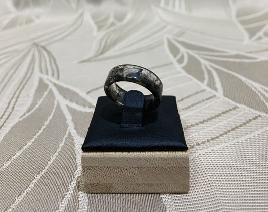 Anillo acrílico